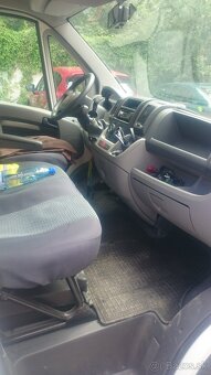 Predam fiat ducato 3,0 - 5