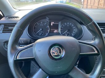 Predám: Škoda Octavia 1.4 TSI (103 kW) - 5