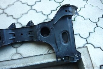 SKODA favorit,forman - 5