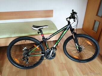 26 trek - 5