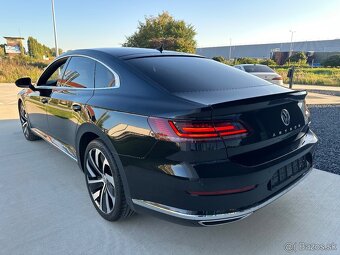 Volkswagen Arteon R Line - 5