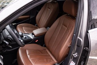 Audi A4 Avant 30 TDI S tronic / Pano / Matrix / B & O Audi - 5