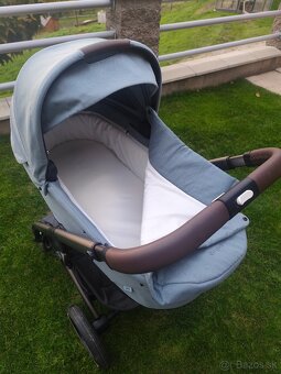 Cybex Balios S Lux 3v1 - 5