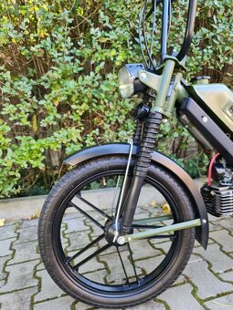 Babetta typ 210 - 5