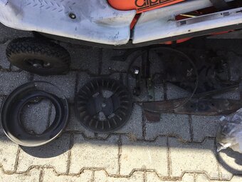 SABO CLIPPER 52 - 5