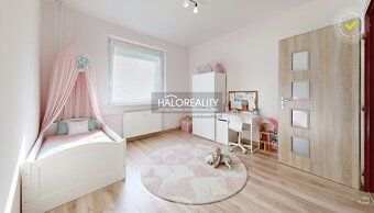 HALO reality - Predaj, trojizbový byt Lučenec, Vajanského -  - 5