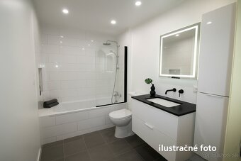 Pôvodný 3-izbový byt na predaj, ul. Liptovská, Ružomberok - 5