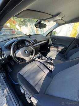 bmw 116i - 5