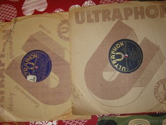 šelakove platne - 5