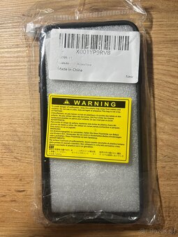 Obal na Iphone XS max - 5