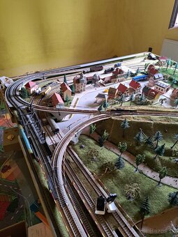 Vláčiková dráha - 5