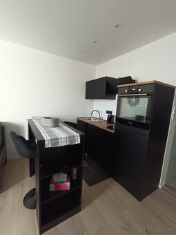 Garsónka na prenájom - 5