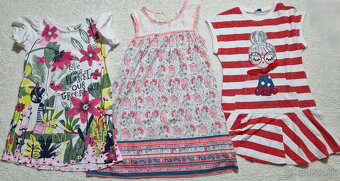 Dievčenské Oblečenie 8-10r (134 a 140) - 5