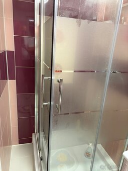 Sprchovací kút - 5