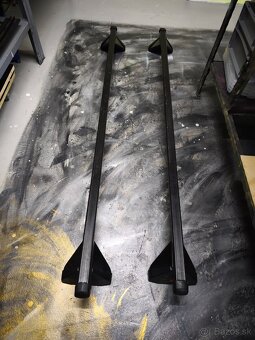 Priečinky pre Ford Tourneo/Transit Custom - 5