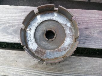 Spojkový kôš na Jawa 250/ 350 perák - 5