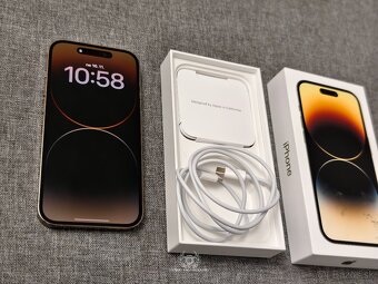 Iphone 14 Pro 256GB - 5