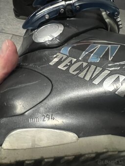 Predam lyžiarky TECNICA - 5