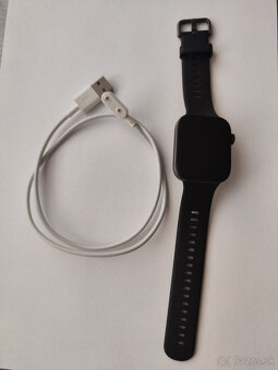 Huawei Watch Fit 3 Active Black - 5