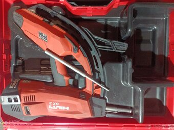 Hilti GX3 - 5
