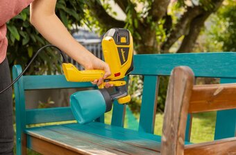 Wagner Universal Sprayer W 590 Flexio - 5