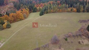 Investičný pozemok pre individuálnu rekreáciu- Čertov 91.147 - 5