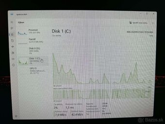 Intel i7-8700, 32GB, GTX 1080, 256GB NvMe - 5