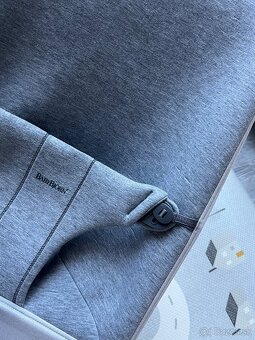 Detské lehátko/hojdačka BabyBjörn - 5