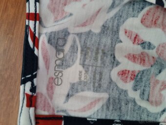 Overal nohavicový - 5