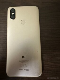 Xiaomi Mi A2 64G - 5