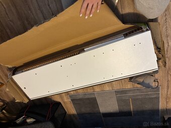 Kúpelňová skrinka - 5