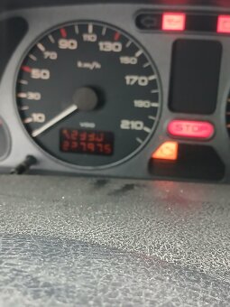 Peugeot 306 kombi - 5