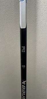 Hokejka Bauer Nexus - 5
