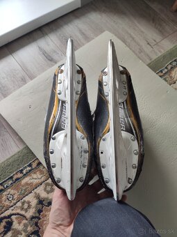 Bauer Supreme one.8 - 5