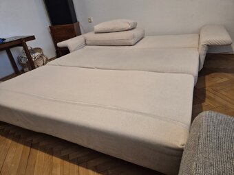 Predám sedačku/ gauč - 5