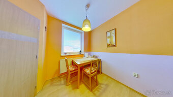 2- izbový byt s balkonom, Hroznová ul., Pezinok - 5