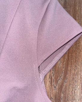 Numoco spolocenske saty - 5