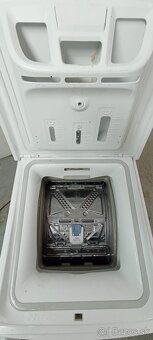 Pračka Whirlpool - 5