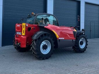 Manitou MLT 840 - 137 - 5