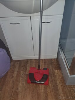 Vileda e sweeper - 5