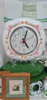 Vidiecké dekorácie 16 - 5