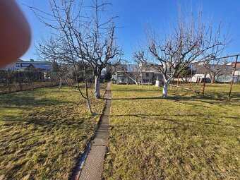 Výmena za 2/3 izbový byt dohoda - 5