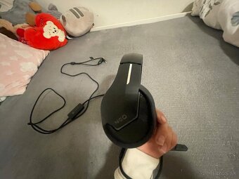 Headset Connect IT NEO sluchadka - 5
