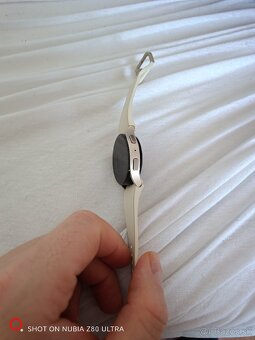 Samsung Galaxy watch 6 - 5