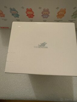 Labubu Big Into Energy ORIGINÁL POPMART - 5