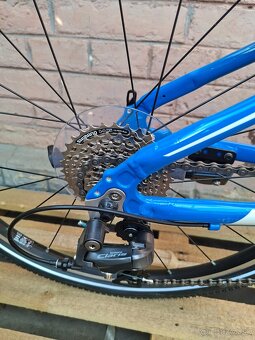 Nový bicykel Stuf AIR LIGHTWEIGHT 24" - 5