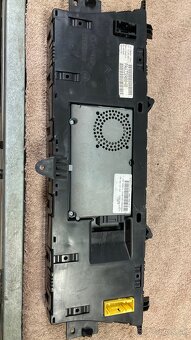 Tachometer C4 Picasso P9663389080-00 - 5