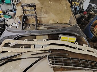 Audi A3 8p náhradné diely - 5