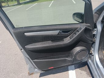 Mercedes b 180cdi - 5