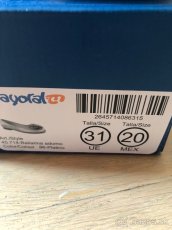 Mayoral balerínky nové - 5